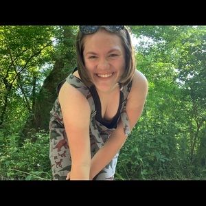 Meet your Posher, Gretchen